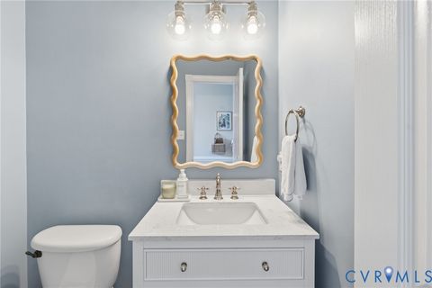 Tiny photo for 5418 Trail Ride Court, Moseley, VA 23120 (MLS # 2611792)