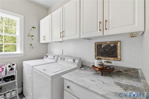 Tiny photo for 5418 Trail Ride Court, Moseley, VA 23120 (MLS # 2611792)
