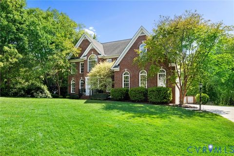 Tiny photo for 5418 Trail Ride Court, Moseley, VA 23120 (MLS # 2611792)