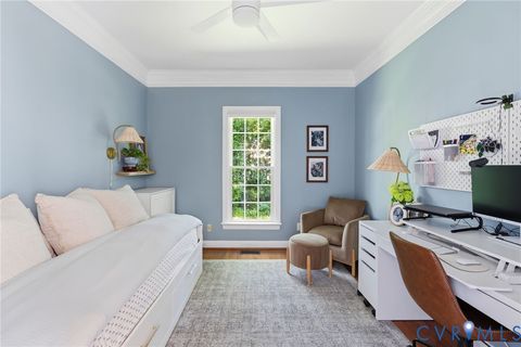 Tiny photo for 5418 Trail Ride Court, Moseley, VA 23120 (MLS # 2611792)
