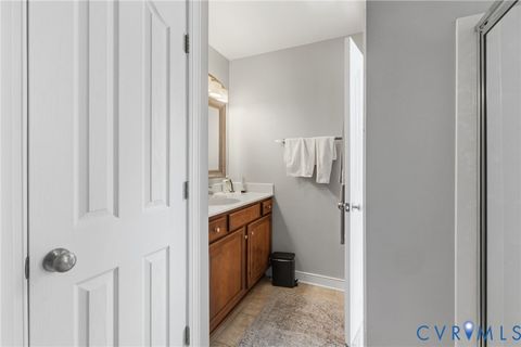 Tiny photo for 5418 Trail Ride Court, Moseley, VA 23120 (MLS # 2611792)