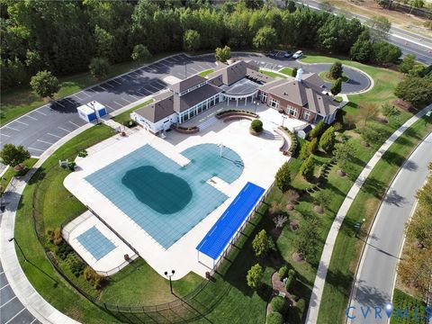 Tiny photo for 5418 Trail Ride Court, Moseley, VA 23120 (MLS # 2611792)