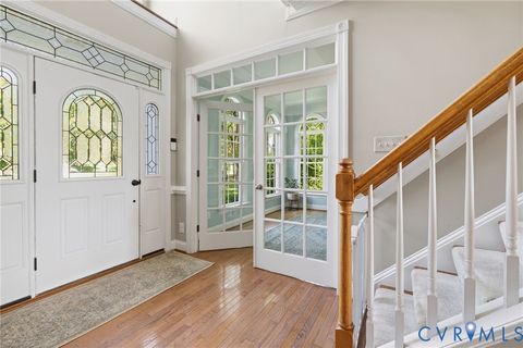 Tiny photo for 5418 Trail Ride Court, Moseley, VA 23120 (MLS # 2611792)