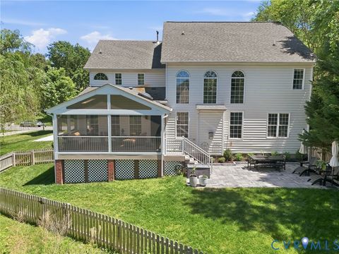 Tiny photo for 5418 Trail Ride Court, Moseley, VA 23120 (MLS # 2611792)