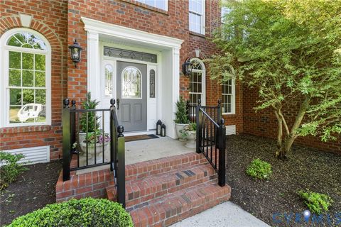 Tiny photo for 5418 Trail Ride Court, Moseley, VA 23120 (MLS # 2611792)