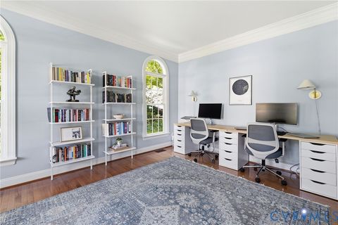 Tiny photo for 5418 Trail Ride Court, Moseley, VA 23120 (MLS # 2611792)
