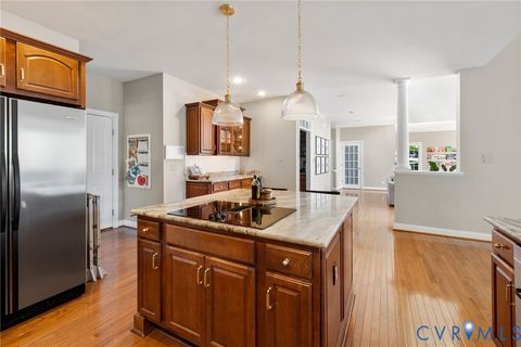 Tiny photo for 5418 Trail Ride Court, Moseley, VA 23120 (MLS # 2611792)
