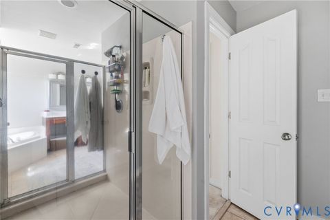 Tiny photo for 5418 Trail Ride Court, Moseley, VA 23120 (MLS # 2611792)