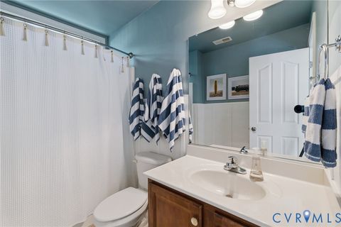 Tiny photo for 5418 Trail Ride Court, Moseley, VA 23120 (MLS # 2611792)