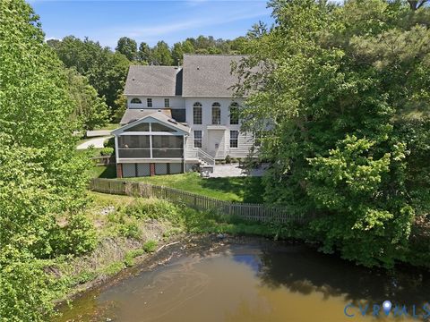 Tiny photo for 5418 Trail Ride Court, Moseley, VA 23120 (MLS # 2611792)