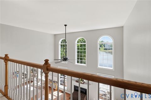 Tiny photo for 5418 Trail Ride Court, Moseley, VA 23120 (MLS # 2611792)