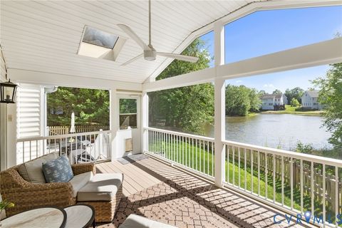 Tiny photo for 5418 Trail Ride Court, Moseley, VA 23120 (MLS # 2611792)