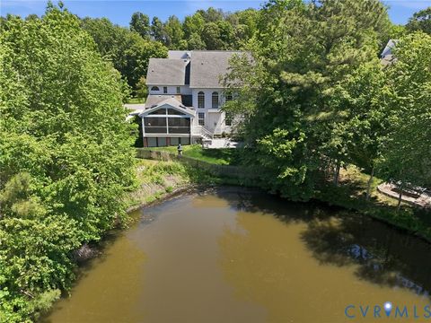 Tiny photo for 5418 Trail Ride Court, Moseley, VA 23120 (MLS # 2611792)
