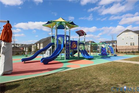 Tiny photo for 5418 Trail Ride Court, Moseley, VA 23120 (MLS # 2611792)