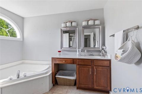 Tiny photo for 5418 Trail Ride Court, Moseley, VA 23120 (MLS # 2611792)