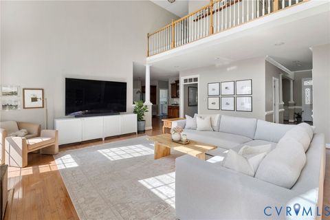 Tiny photo for 5418 Trail Ride Court, Moseley, VA 23120 (MLS # 2611792)