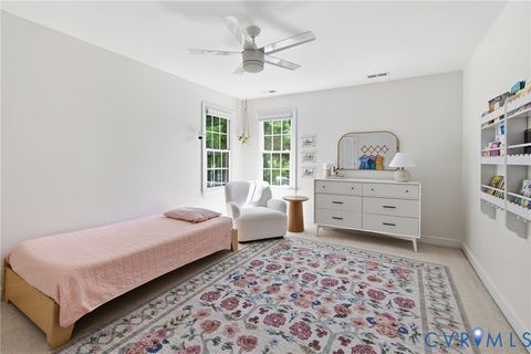 Tiny photo for 5418 Trail Ride Court, Moseley, VA 23120 (MLS # 2611792)