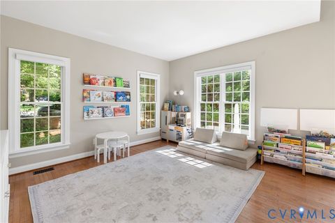 Tiny photo for 5418 Trail Ride Court, Moseley, VA 23120 (MLS # 2611792)