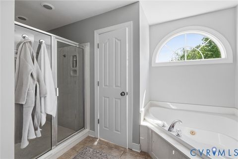 Tiny photo for 5418 Trail Ride Court, Moseley, VA 23120 (MLS # 2611792)