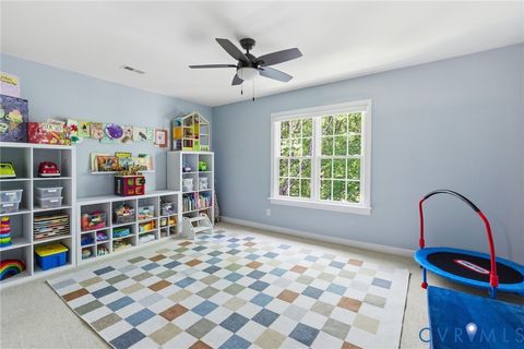 Tiny photo for 5418 Trail Ride Court, Moseley, VA 23120 (MLS # 2611792)