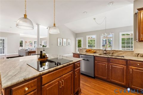 Tiny photo for 5418 Trail Ride Court, Moseley, VA 23120 (MLS # 2611792)
