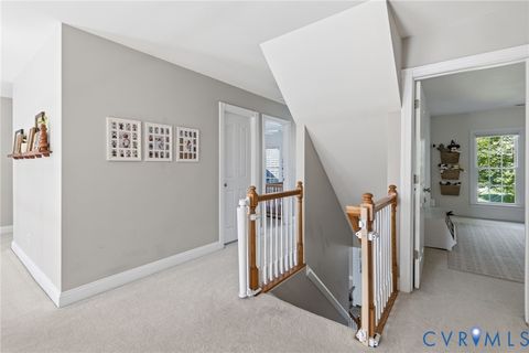 Tiny photo for 5418 Trail Ride Court, Moseley, VA 23120 (MLS # 2611792)