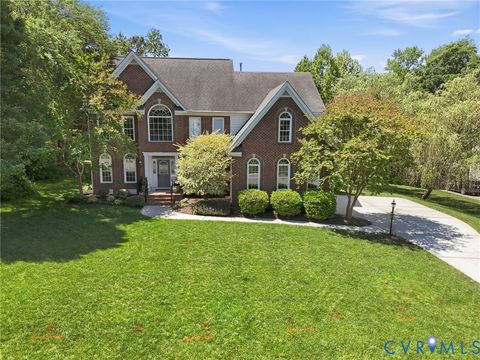 Tiny photo for 5418 Trail Ride Court, Moseley, VA 23120 (MLS # 2611792)