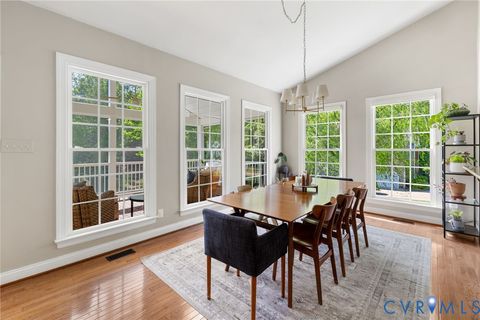 Tiny photo for 5418 Trail Ride Court, Moseley, VA 23120 (MLS # 2611792)