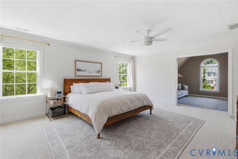 Tiny photo for 5418 Trail Ride Court, Moseley, VA 23120 (MLS # 2611792)