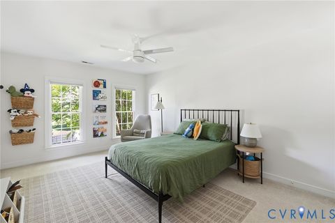 Tiny photo for 5418 Trail Ride Court, Moseley, VA 23120 (MLS # 2611792)