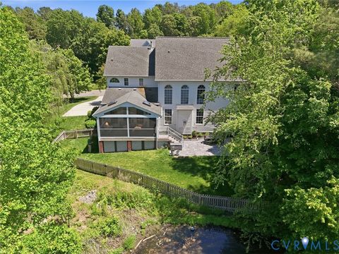 Tiny photo for 5418 Trail Ride Court, Moseley, VA 23120 (MLS # 2611792)