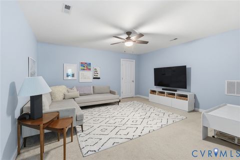 Tiny photo for 5418 Trail Ride Court, Moseley, VA 23120 (MLS # 2611792)