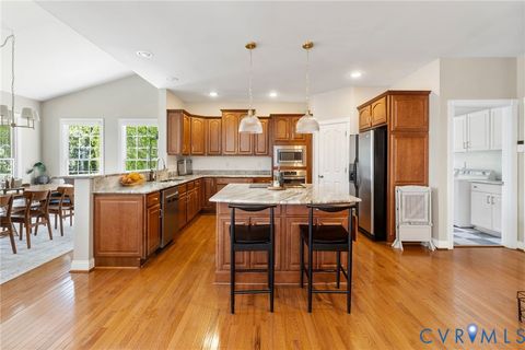 Tiny photo for 5418 Trail Ride Court, Moseley, VA 23120 (MLS # 2611792)