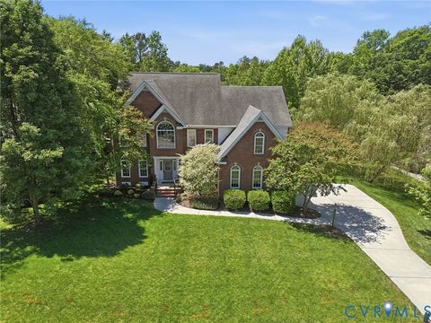 Tiny photo for 5418 Trail Ride Court, Moseley, VA 23120 (MLS # 2611792)