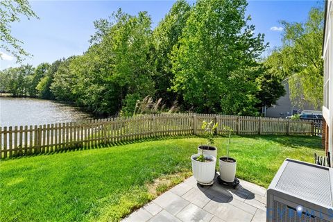 Tiny photo for 5418 Trail Ride Court, Moseley, VA 23120 (MLS # 2611792)