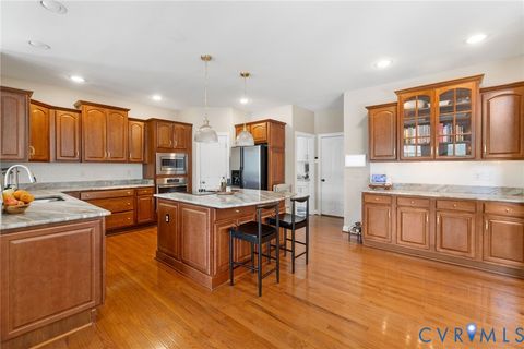 Tiny photo for 5418 Trail Ride Court, Moseley, VA 23120 (MLS # 2611792)