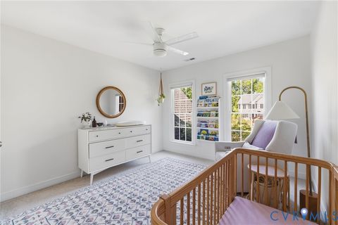 Tiny photo for 5418 Trail Ride Court, Moseley, VA 23120 (MLS # 2611792)