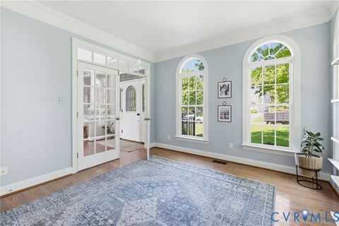 Tiny photo for 5418 Trail Ride Court, Moseley, VA 23120 (MLS # 2611792)