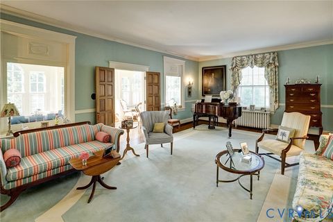 Tiny photo for 5810 Three Chopt Road, Richmond, VA 23226 (MLS # 2607920)
