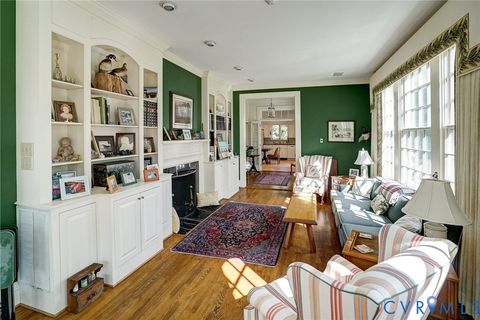 Tiny photo for 5810 Three Chopt Road, Richmond, VA 23226 (MLS # 2607920)