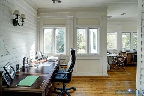 Tiny photo for 5810 Three Chopt Road, Richmond, VA 23226 (MLS # 2607920)