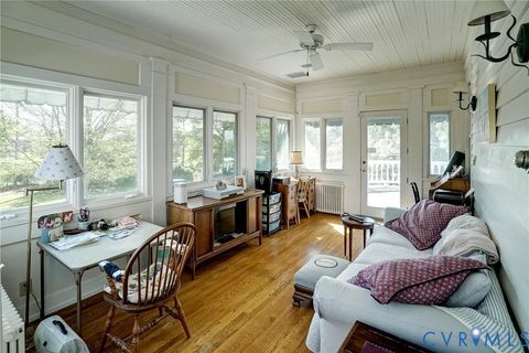 Tiny photo for 5810 Three Chopt Road, Richmond, VA 23226 (MLS # 2607920)