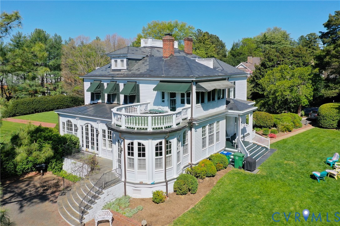 5810 Three Chopt Road