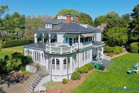Tiny photo for 5810 Three Chopt Road, Richmond, VA 23226 (MLS # 2607920)