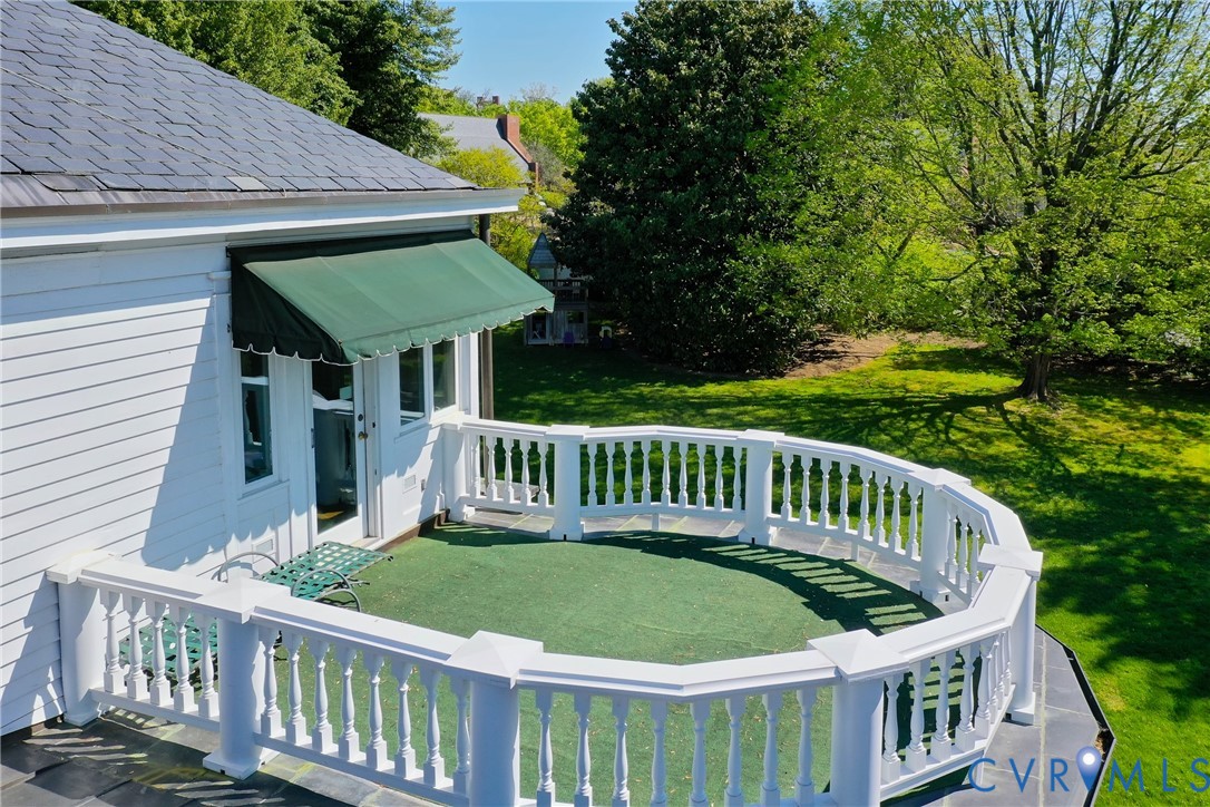 5810 Three Chopt Road