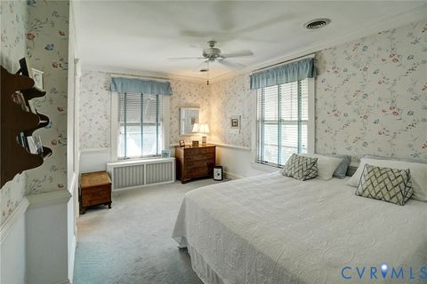 Tiny photo for 5810 Three Chopt Road, Richmond, VA 23226 (MLS # 2607920)