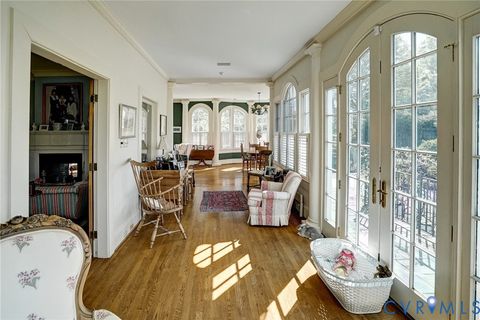 Tiny photo for 5810 Three Chopt Road, Richmond, VA 23226 (MLS # 2607920)