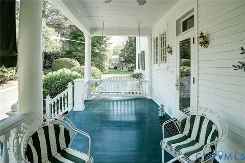 Tiny photo for 5810 Three Chopt Road, Richmond, VA 23226 (MLS # 2607920)