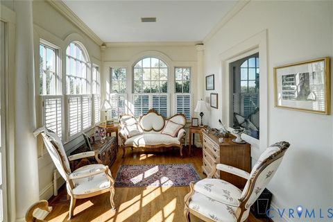 Tiny photo for 5810 Three Chopt Road, Richmond, VA 23226 (MLS # 2607920)