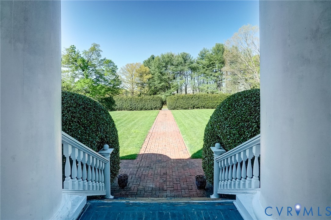 5810 Three Chopt Road